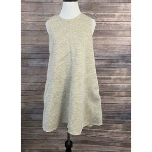 Madewell Anytime Scuba Dress